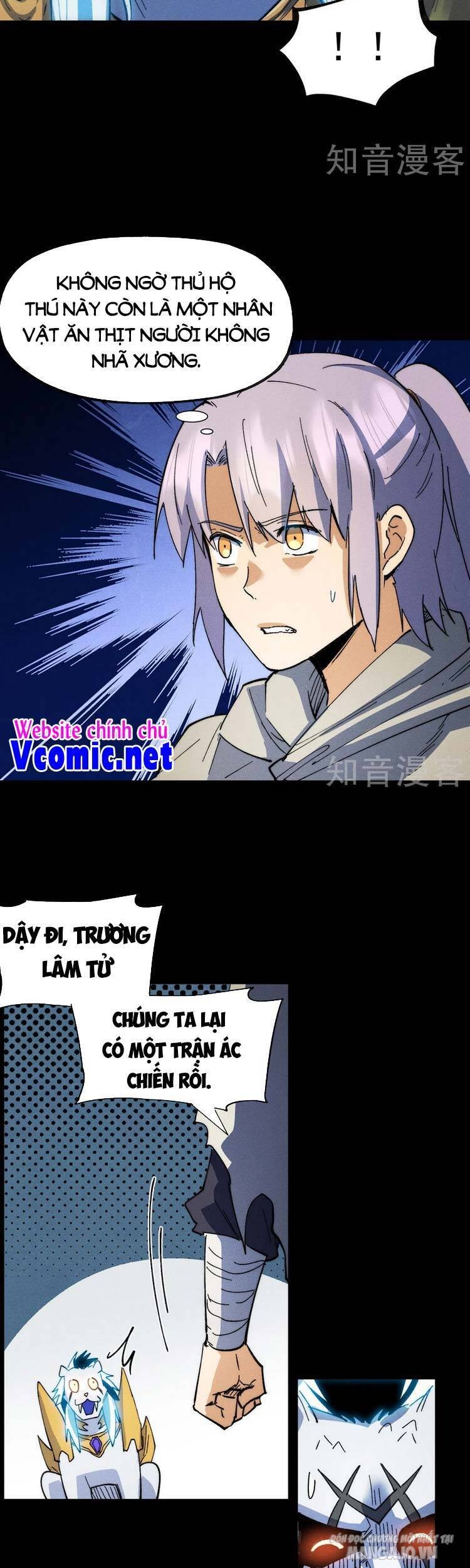 Nhân Vật Chính Mạnh Nhất Lịch Sử Chapter 94 - Trang 2