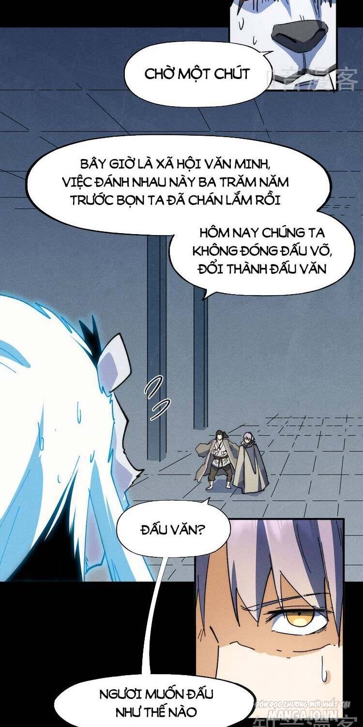 Nhân Vật Chính Mạnh Nhất Lịch Sử Chapter 94 - Trang 2