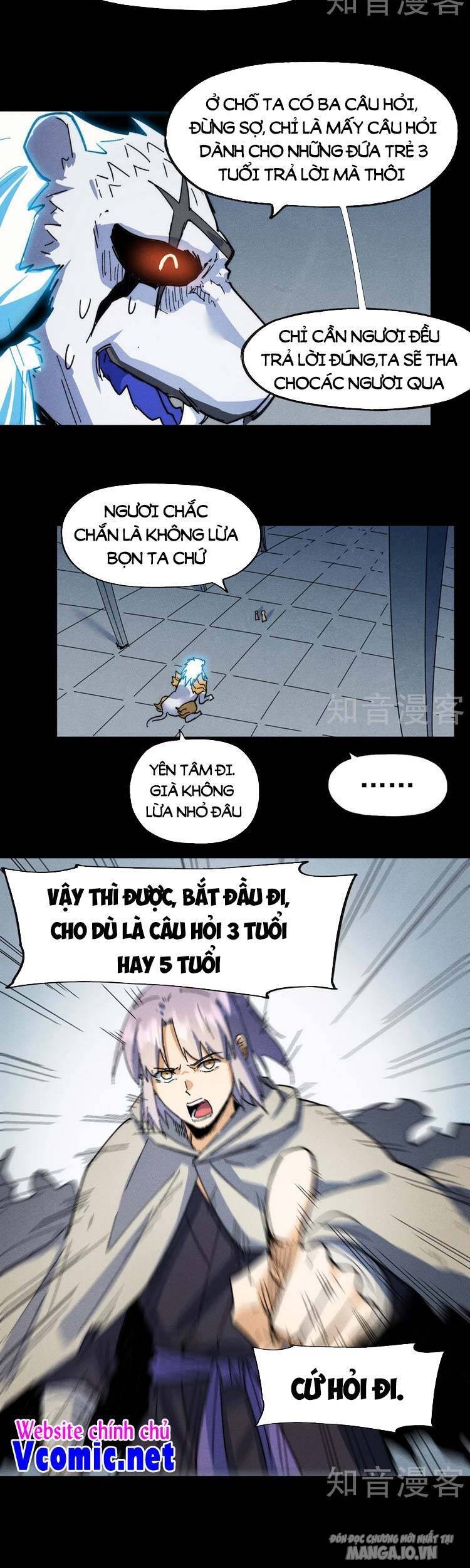 Nhân Vật Chính Mạnh Nhất Lịch Sử Chapter 94 - Trang 2