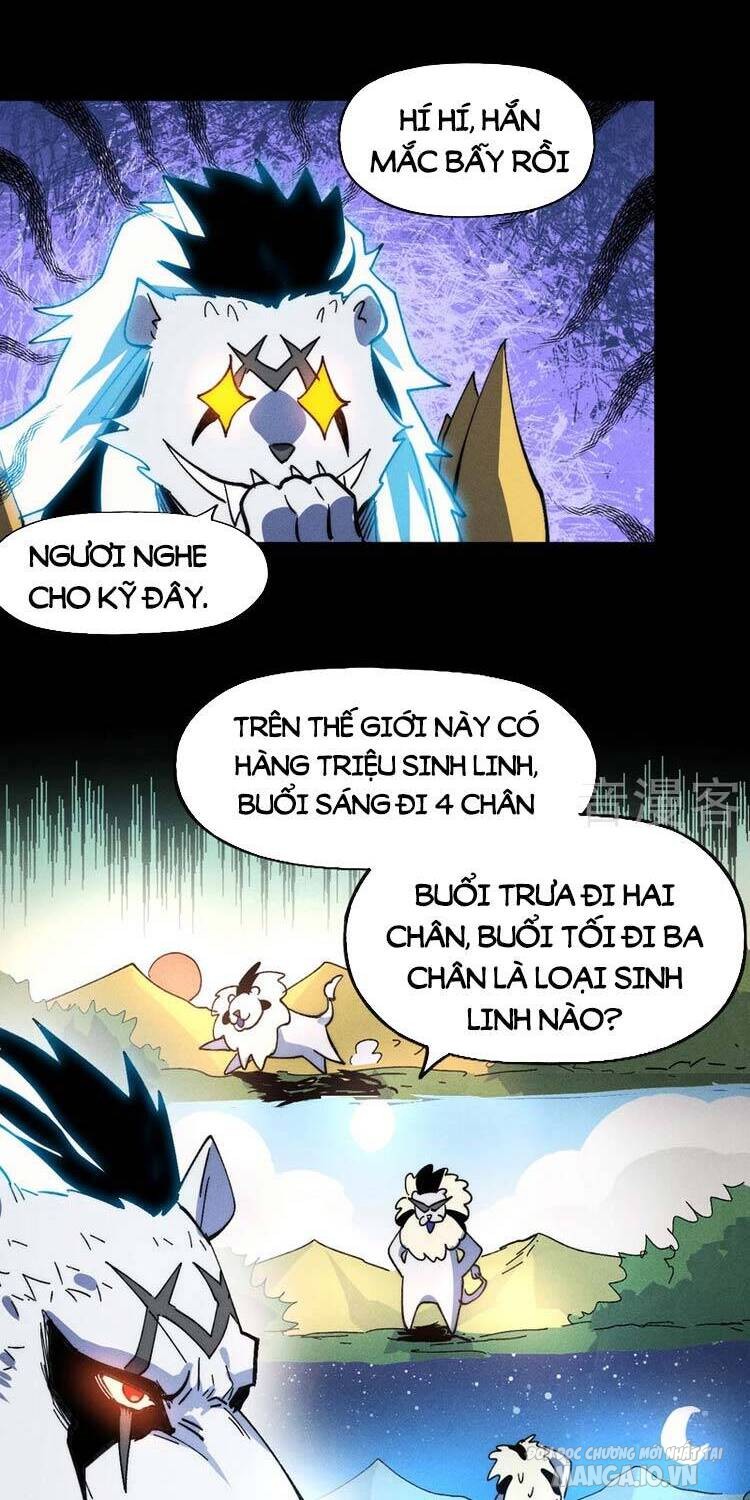 Nhân Vật Chính Mạnh Nhất Lịch Sử Chapter 94 - Trang 2