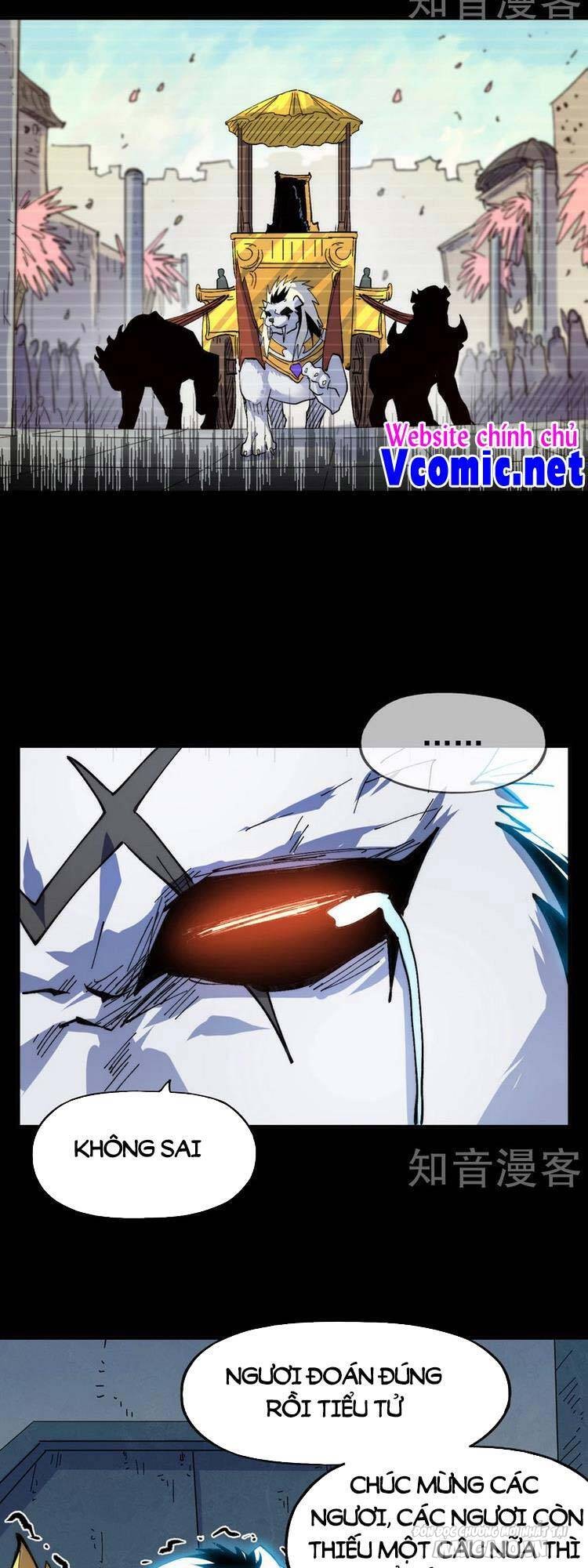 Nhân Vật Chính Mạnh Nhất Lịch Sử Chapter 95 - Trang 2