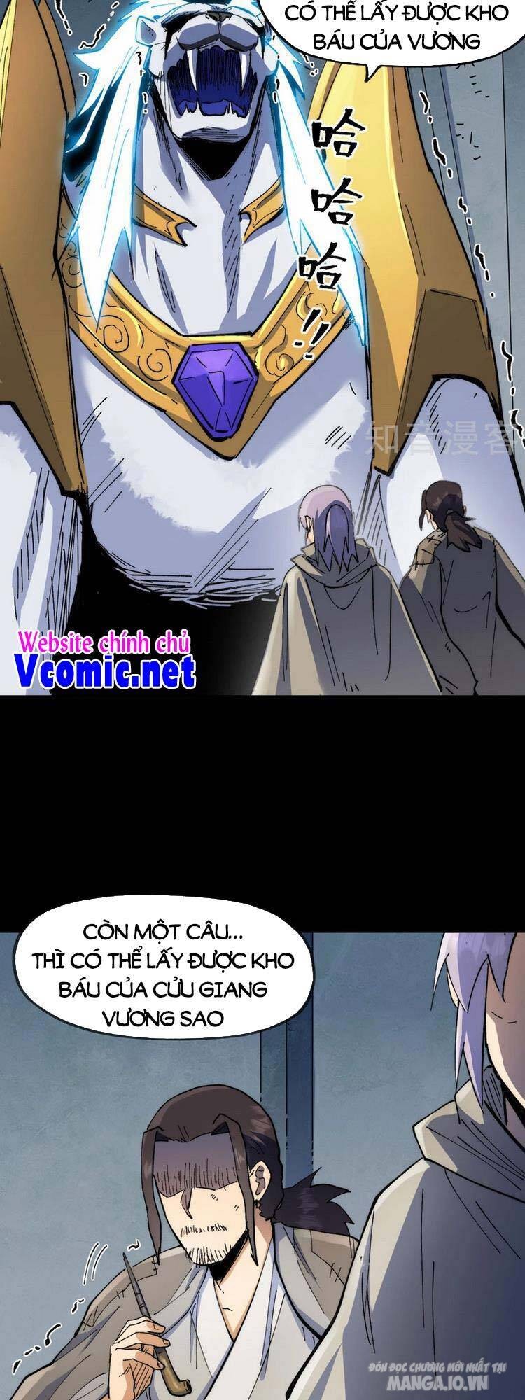 Nhân Vật Chính Mạnh Nhất Lịch Sử Chapter 95 - Trang 2