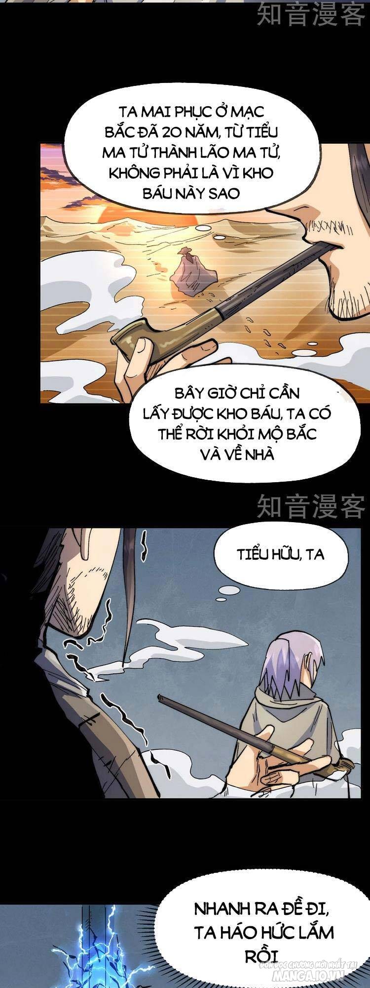 Nhân Vật Chính Mạnh Nhất Lịch Sử Chapter 95 - Trang 2