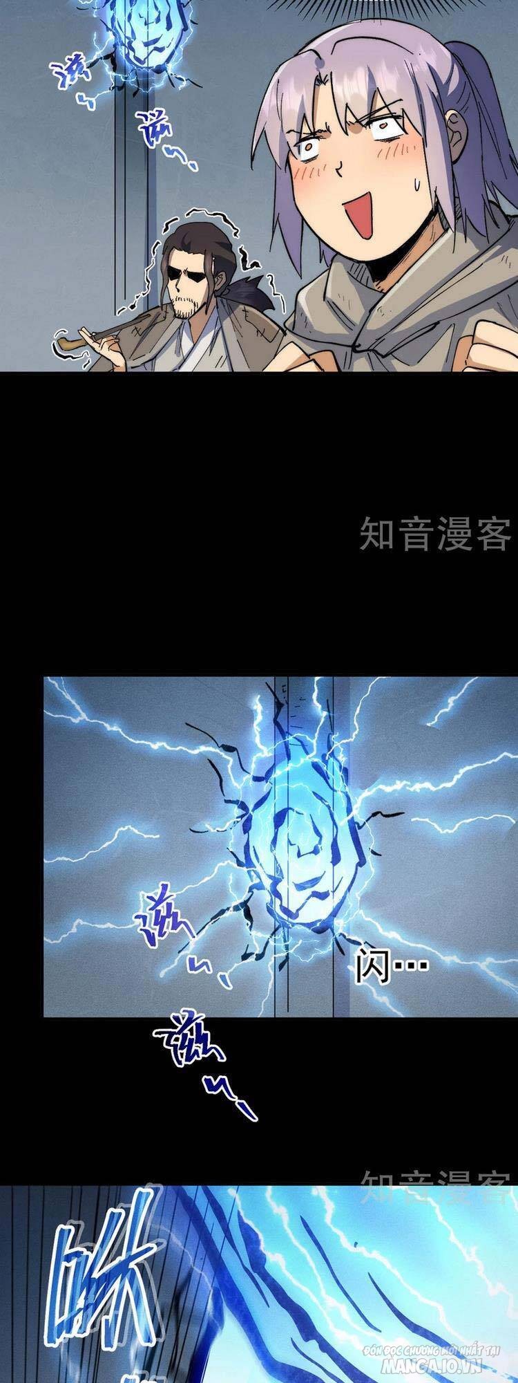 Nhân Vật Chính Mạnh Nhất Lịch Sử Chapter 95 - Trang 2