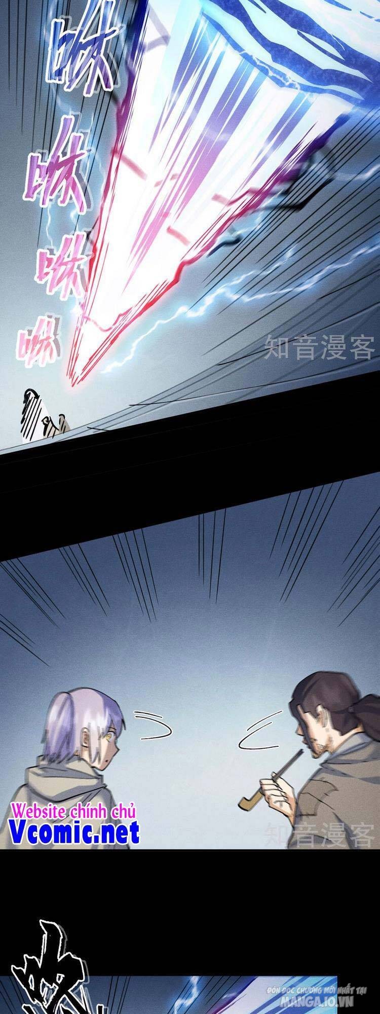 Nhân Vật Chính Mạnh Nhất Lịch Sử Chapter 95 - Trang 2