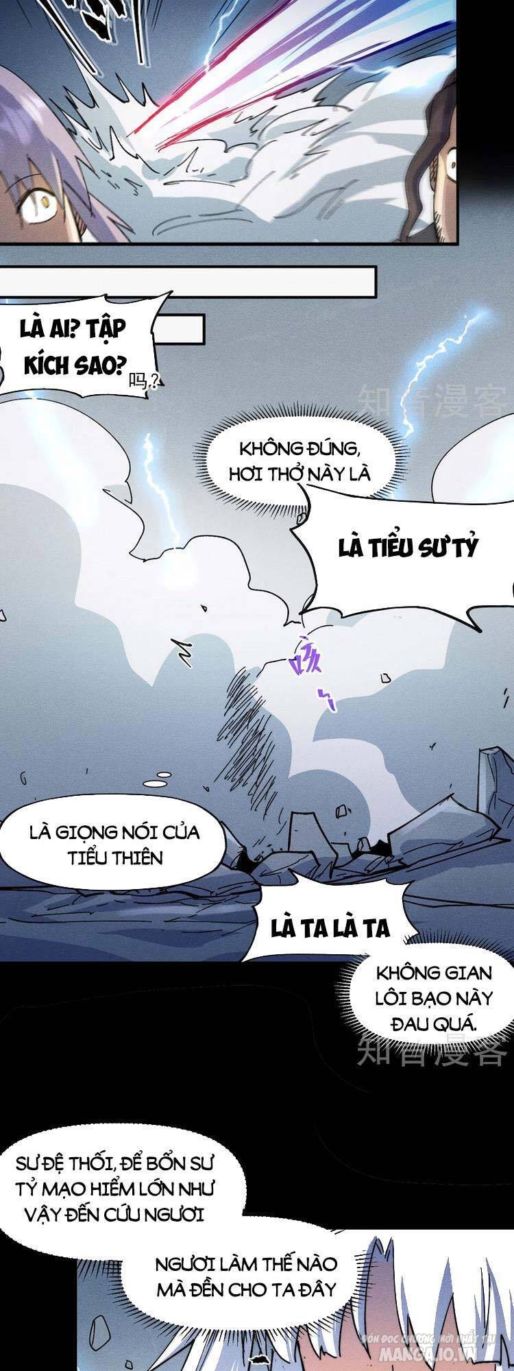 Nhân Vật Chính Mạnh Nhất Lịch Sử Chapter 95 - Trang 2