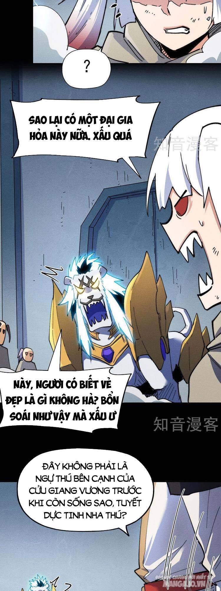 Nhân Vật Chính Mạnh Nhất Lịch Sử Chapter 95 - Trang 2