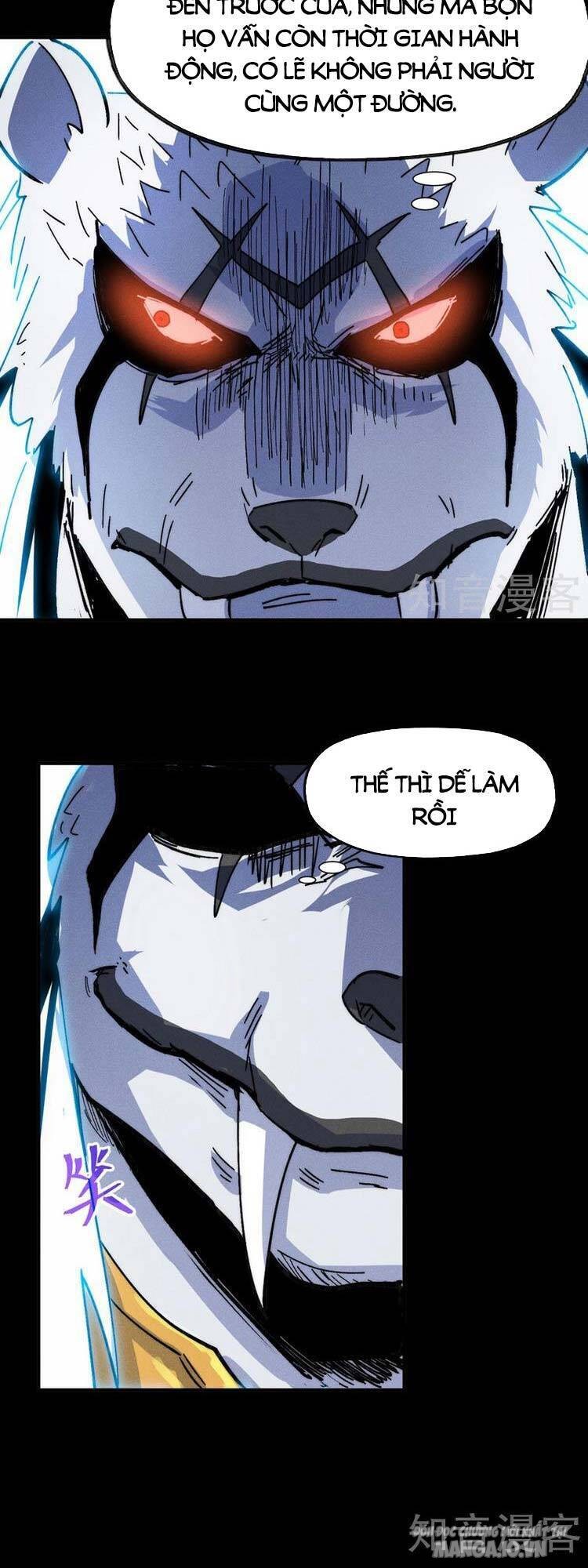 Nhân Vật Chính Mạnh Nhất Lịch Sử Chapter 95 - Trang 2