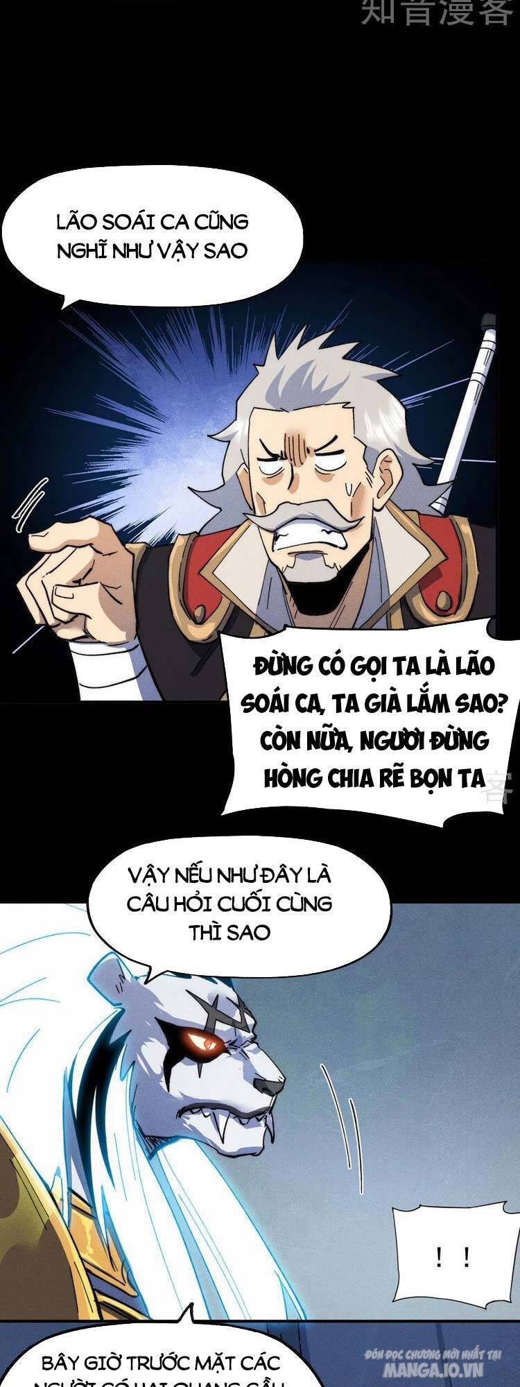 Nhân Vật Chính Mạnh Nhất Lịch Sử Chapter 95 - Trang 2