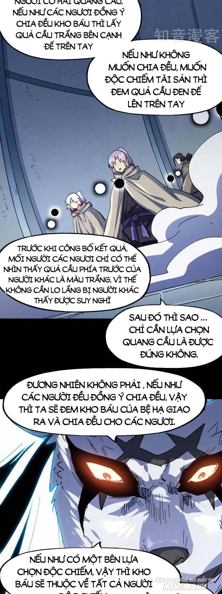 Nhân Vật Chính Mạnh Nhất Lịch Sử Chapter 95 - Trang 2