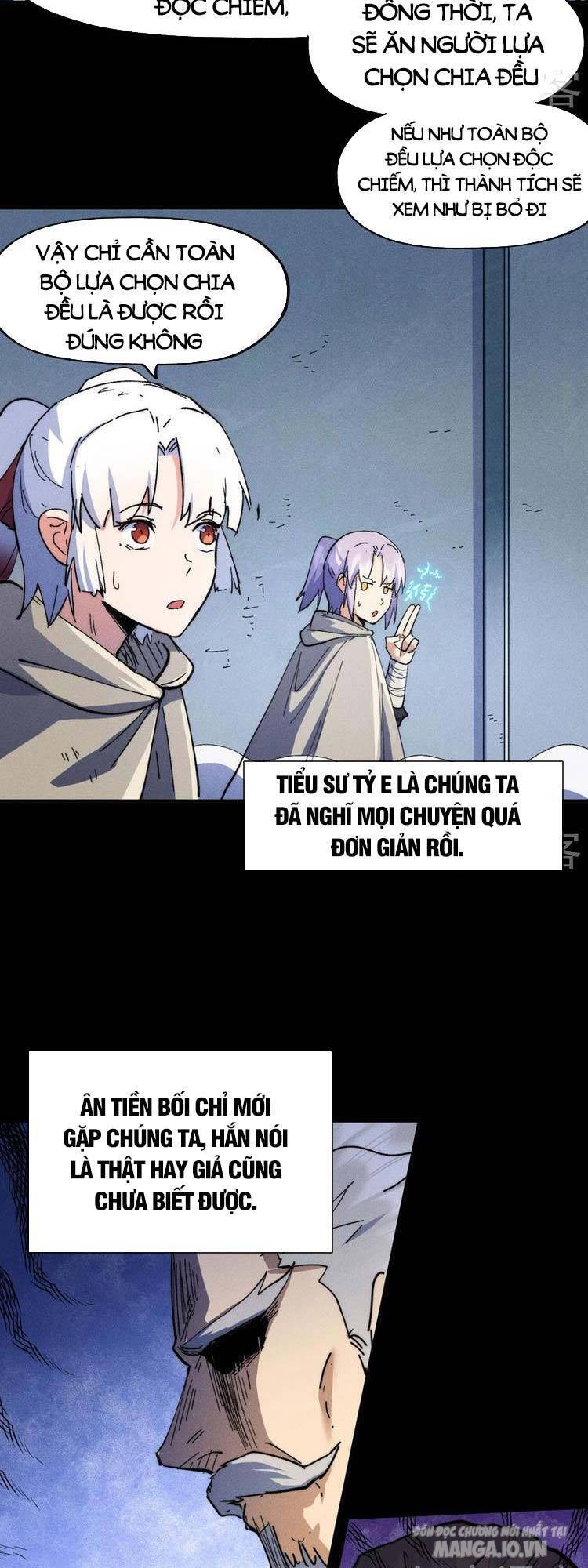 Nhân Vật Chính Mạnh Nhất Lịch Sử Chapter 95 - Trang 2