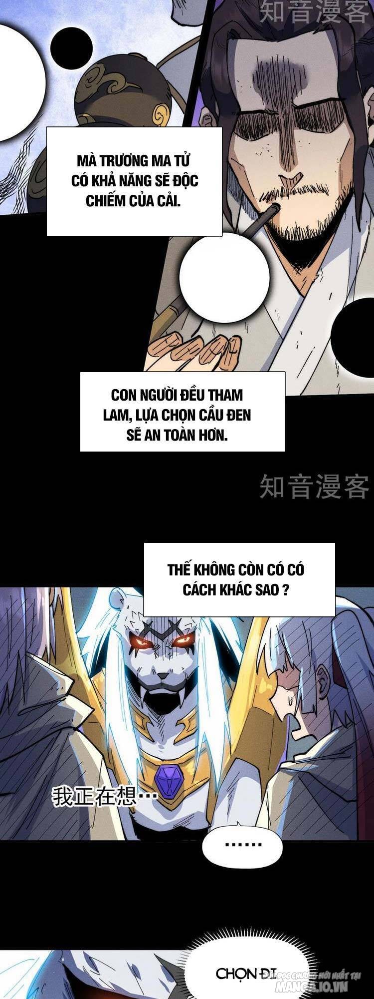 Nhân Vật Chính Mạnh Nhất Lịch Sử Chapter 95 - Trang 2