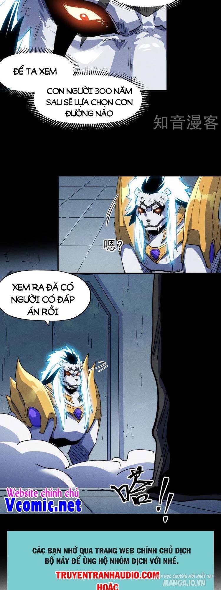 Nhân Vật Chính Mạnh Nhất Lịch Sử Chapter 95 - Trang 2
