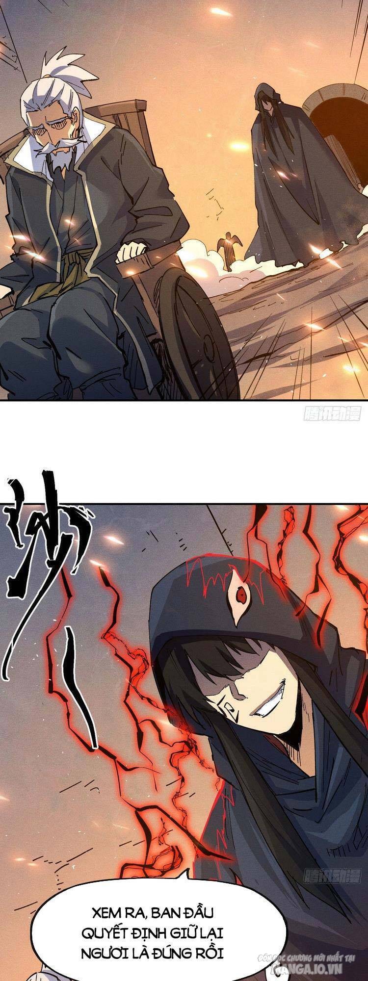 Nhân Vật Chính Mạnh Nhất Lịch Sử Chapter 96 - Trang 2