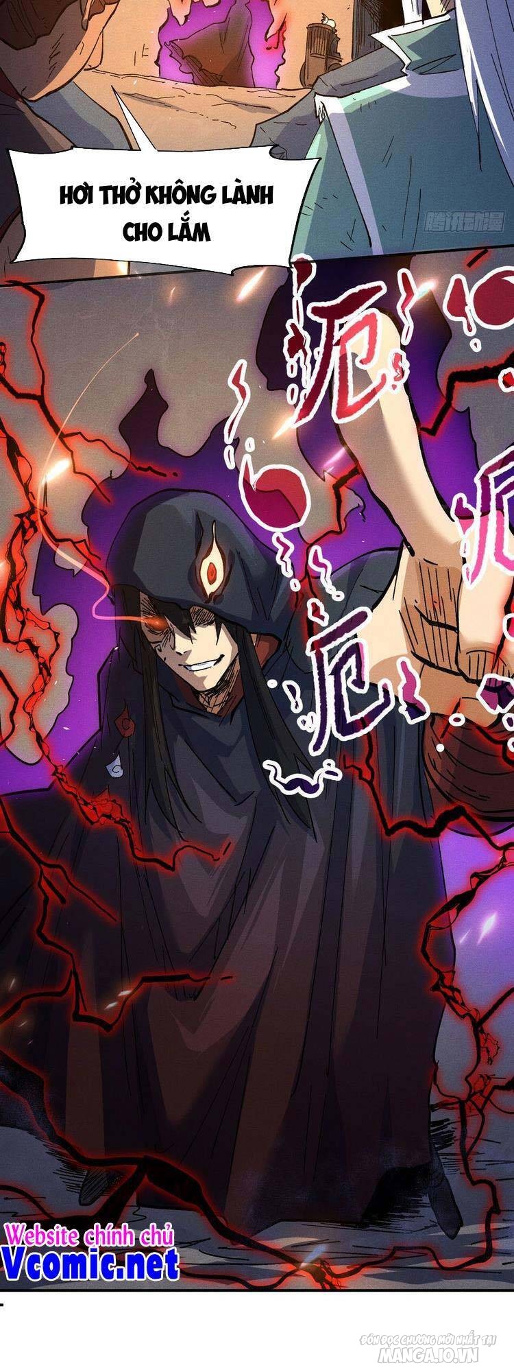 Nhân Vật Chính Mạnh Nhất Lịch Sử Chapter 96 - Trang 2