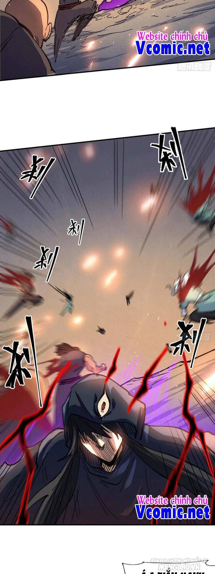 Nhân Vật Chính Mạnh Nhất Lịch Sử Chapter 96 - Trang 2