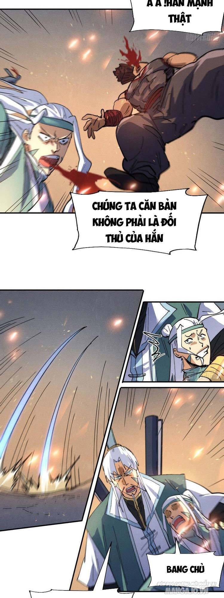 Nhân Vật Chính Mạnh Nhất Lịch Sử Chapter 96 - Trang 2