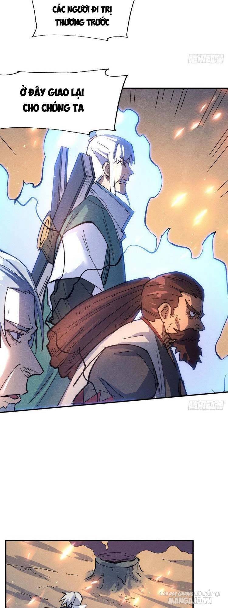 Nhân Vật Chính Mạnh Nhất Lịch Sử Chapter 96 - Trang 2