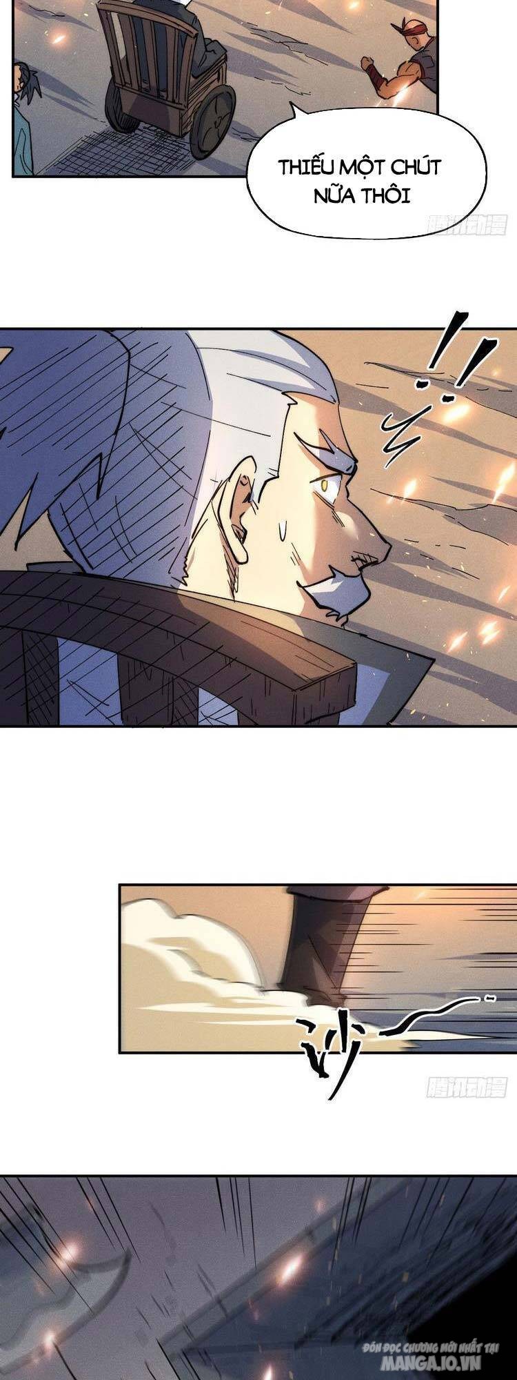 Nhân Vật Chính Mạnh Nhất Lịch Sử Chapter 96 - Trang 2