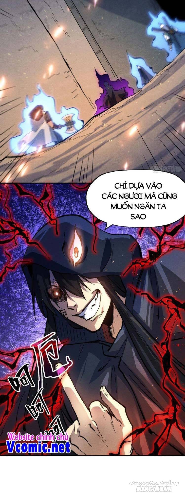 Nhân Vật Chính Mạnh Nhất Lịch Sử Chapter 96 - Trang 2