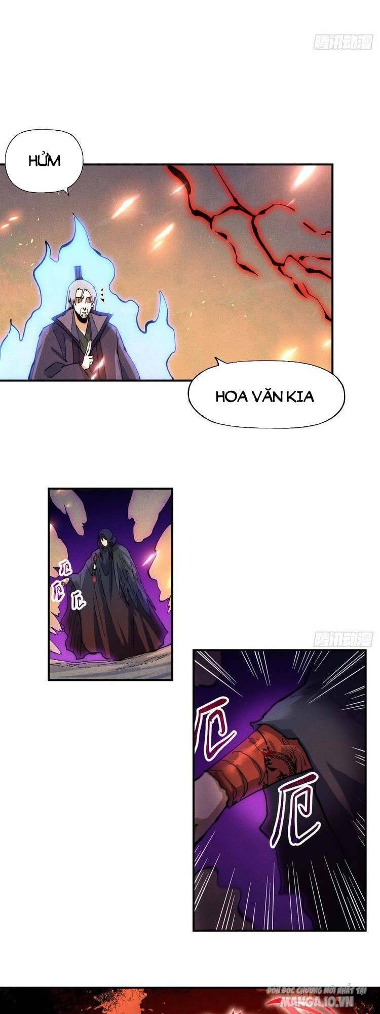 Nhân Vật Chính Mạnh Nhất Lịch Sử Chapter 96 - Trang 2