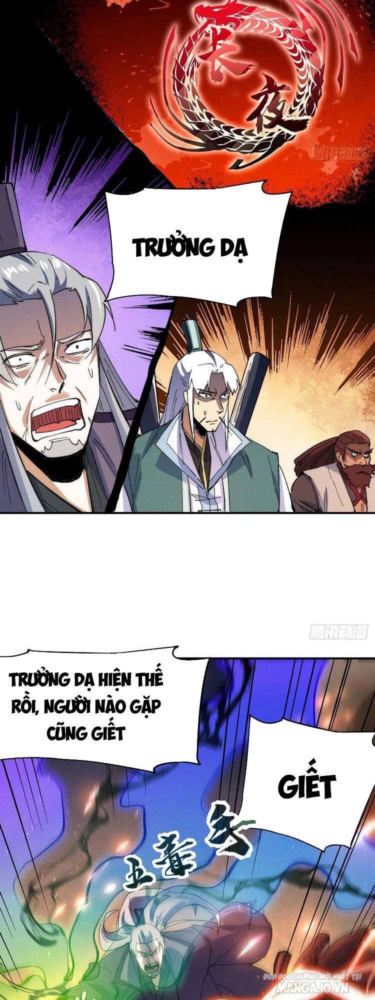 Nhân Vật Chính Mạnh Nhất Lịch Sử Chapter 96 - Trang 2