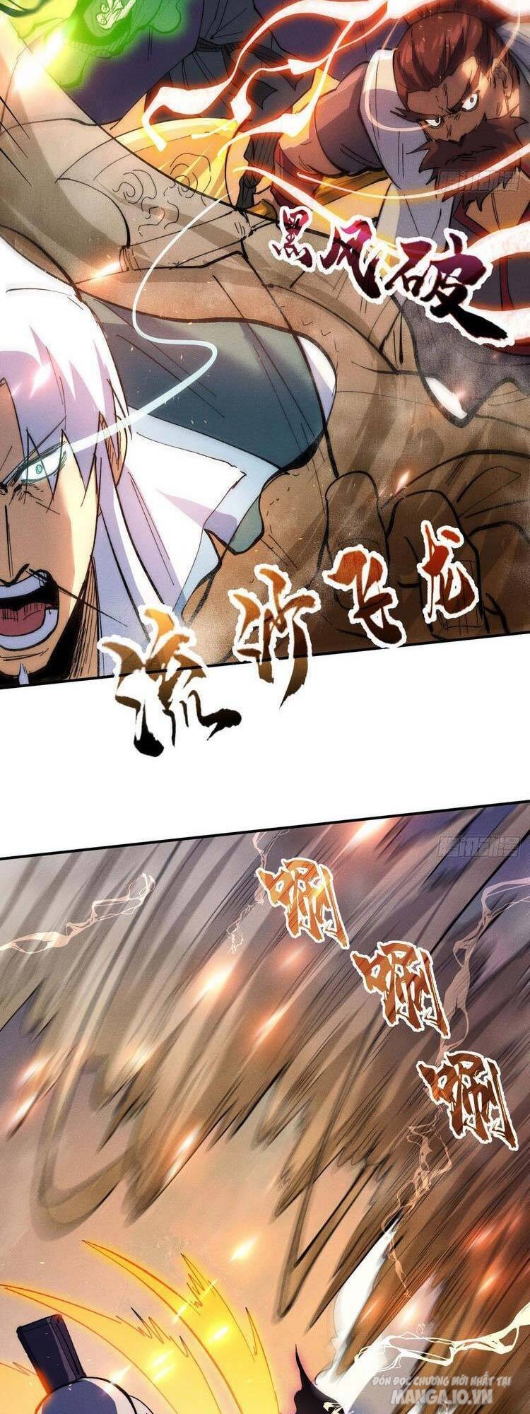 Nhân Vật Chính Mạnh Nhất Lịch Sử Chapter 96 - Trang 2