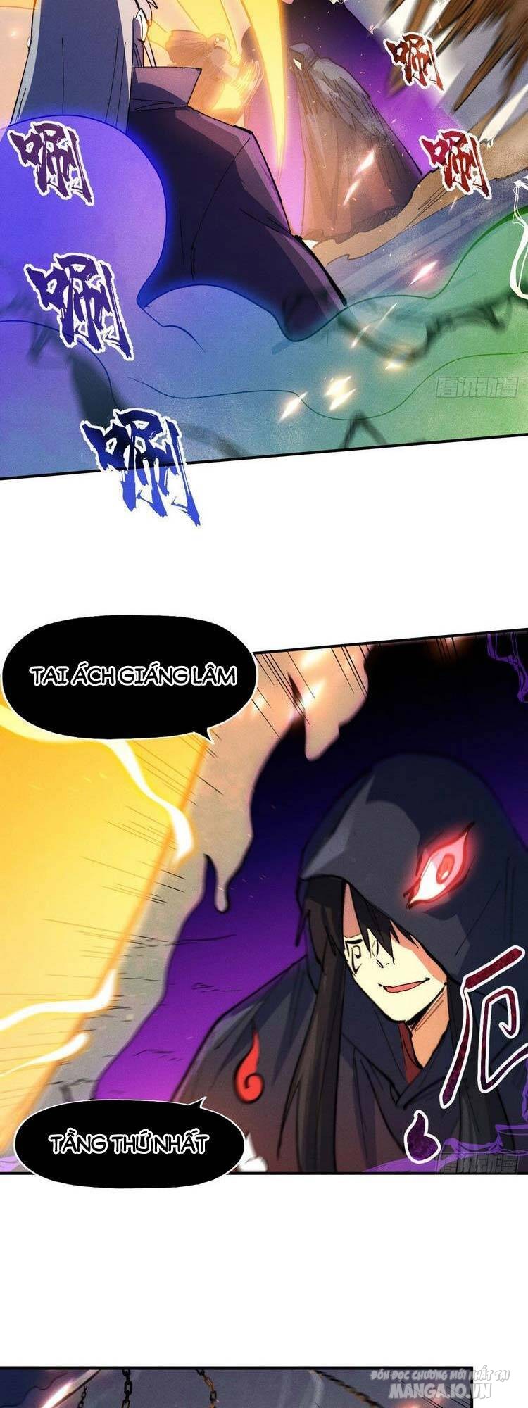 Nhân Vật Chính Mạnh Nhất Lịch Sử Chapter 96 - Trang 2