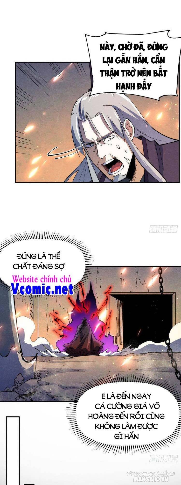 Nhân Vật Chính Mạnh Nhất Lịch Sử Chapter 96 - Trang 2