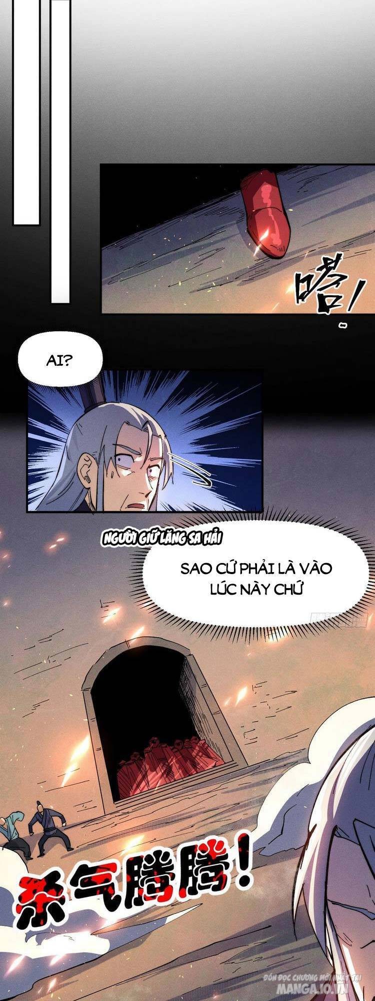 Nhân Vật Chính Mạnh Nhất Lịch Sử Chapter 96 - Trang 2