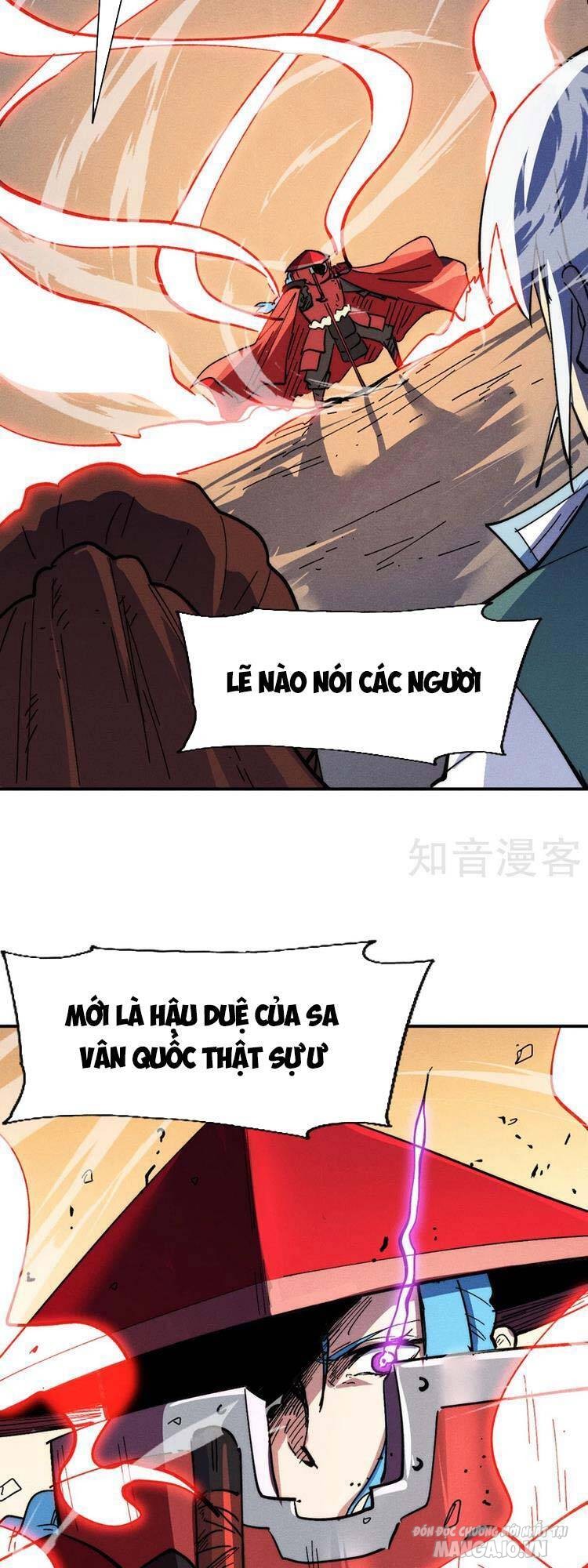 Nhân Vật Chính Mạnh Nhất Lịch Sử Chapter 97 - Trang 2