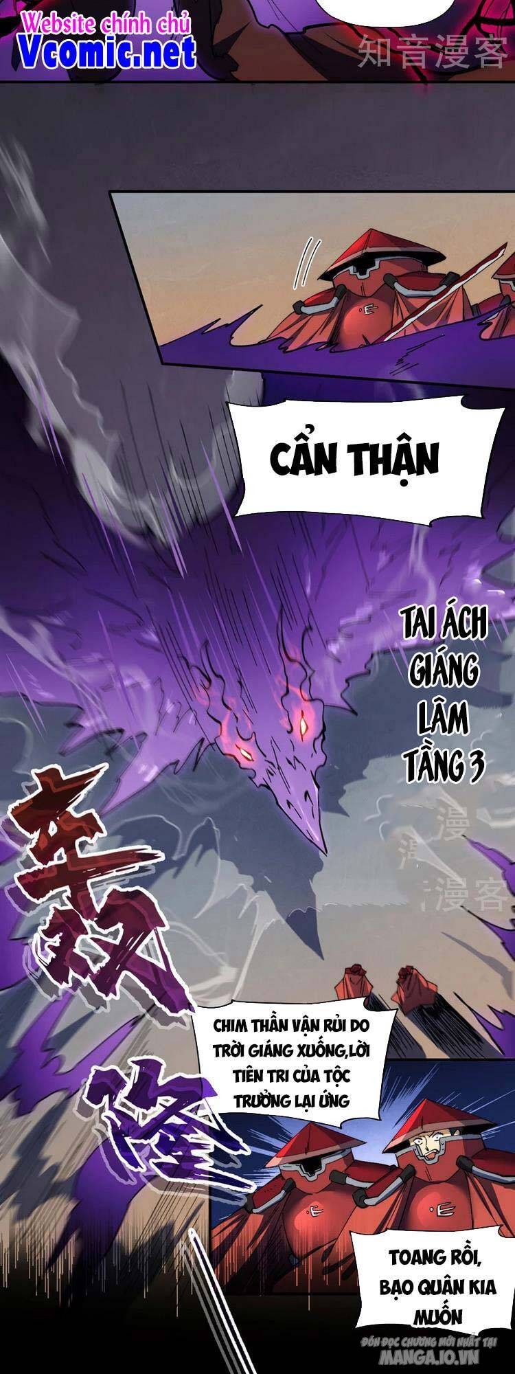 Nhân Vật Chính Mạnh Nhất Lịch Sử Chapter 97 - Trang 2