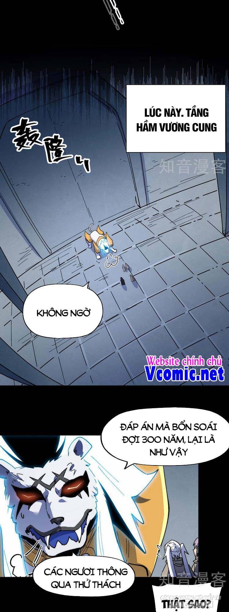 Nhân Vật Chính Mạnh Nhất Lịch Sử Chapter 97 - Trang 2