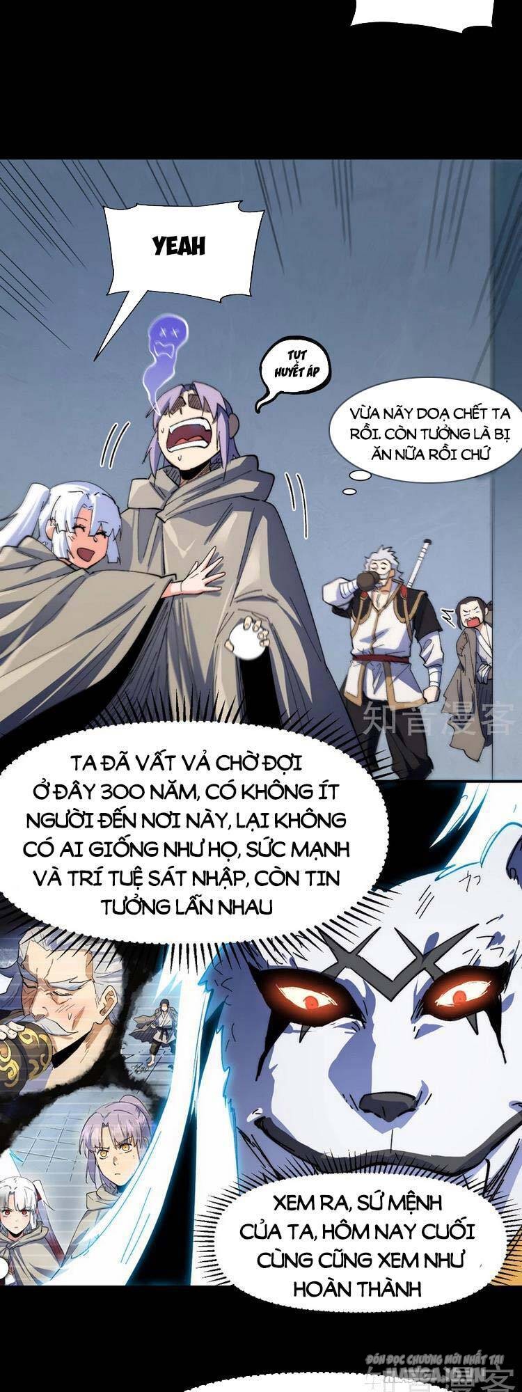 Nhân Vật Chính Mạnh Nhất Lịch Sử Chapter 97 - Trang 2