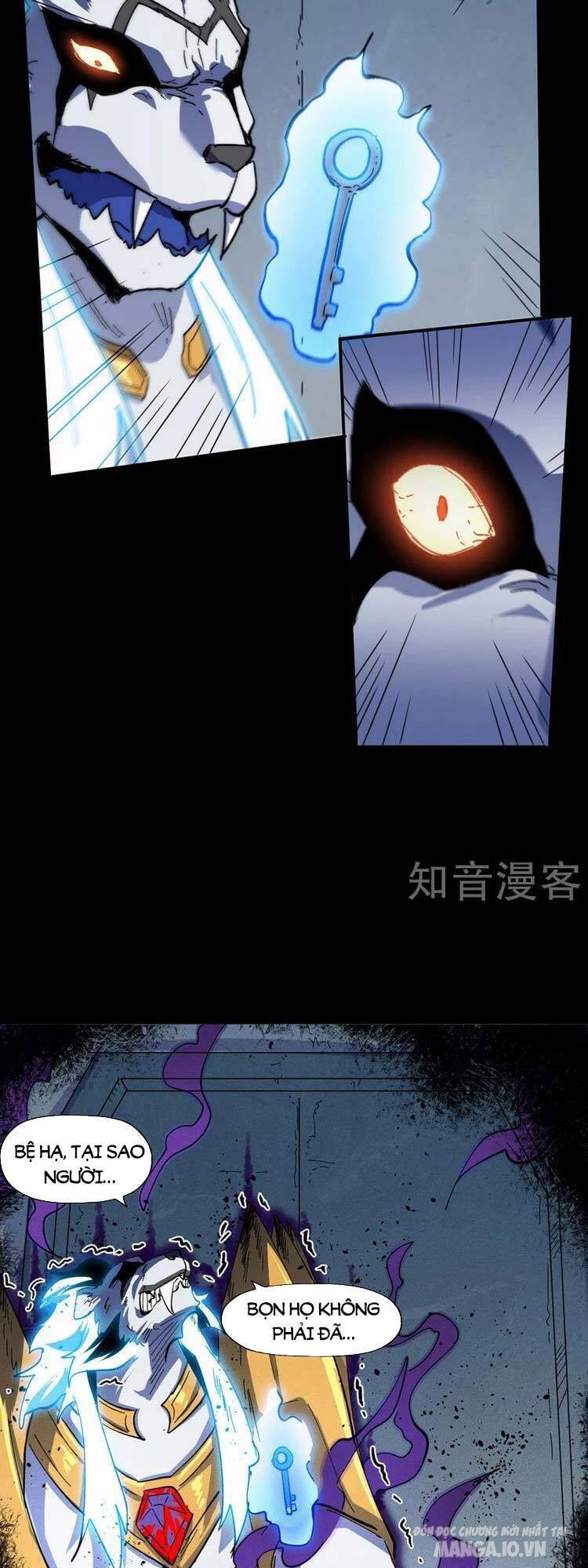 Nhân Vật Chính Mạnh Nhất Lịch Sử Chapter 97 - Trang 2