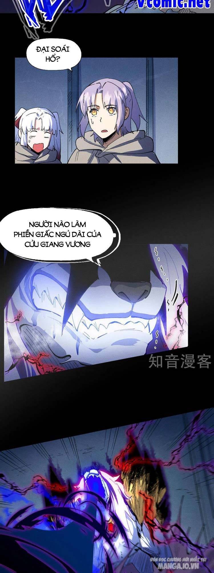 Nhân Vật Chính Mạnh Nhất Lịch Sử Chapter 97 - Trang 2