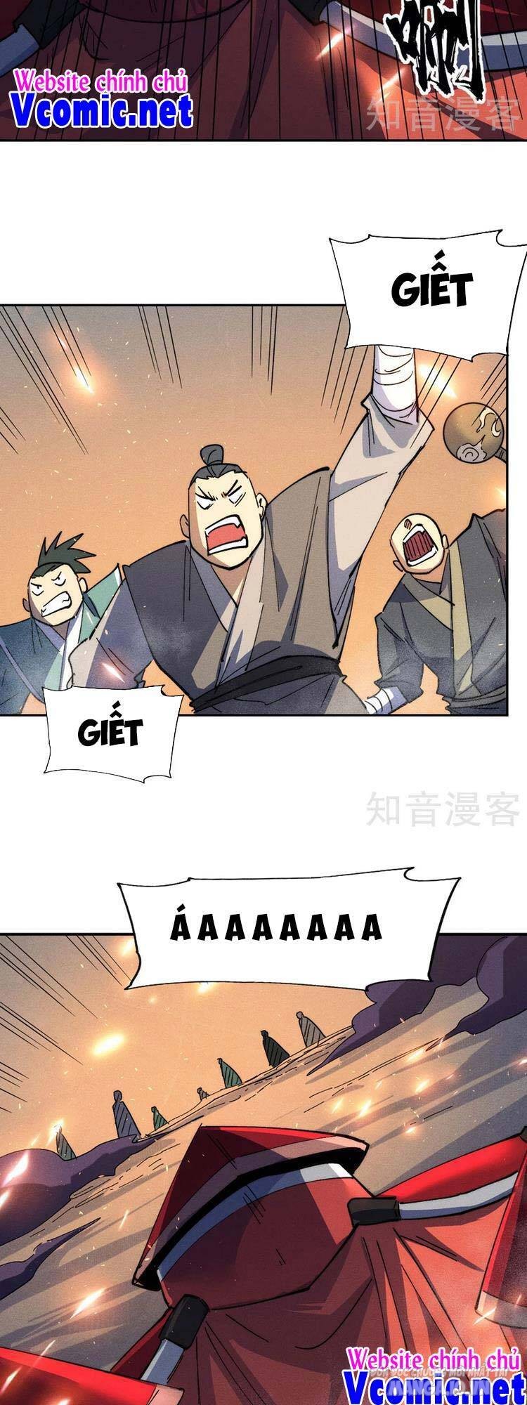 Nhân Vật Chính Mạnh Nhất Lịch Sử Chapter 97 - Trang 2