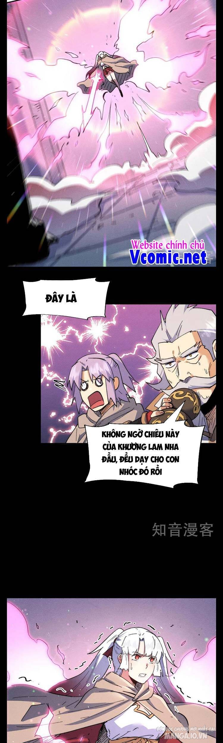 Nhân Vật Chính Mạnh Nhất Lịch Sử Chapter 98 - Trang 2