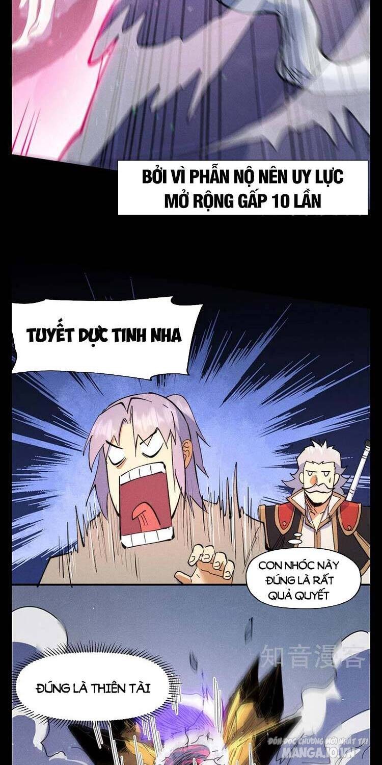 Nhân Vật Chính Mạnh Nhất Lịch Sử Chapter 98 - Trang 2