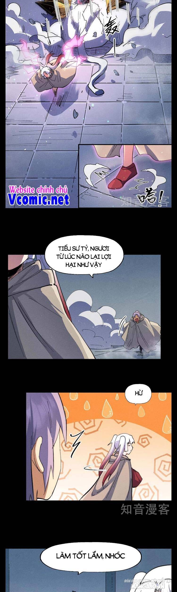 Nhân Vật Chính Mạnh Nhất Lịch Sử Chapter 98 - Trang 2