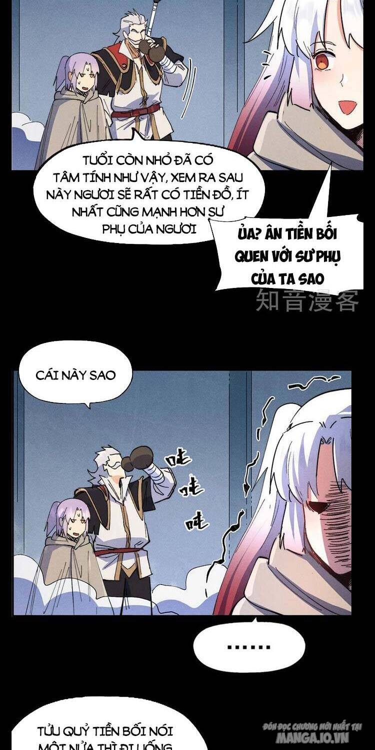 Nhân Vật Chính Mạnh Nhất Lịch Sử Chapter 98 - Trang 2