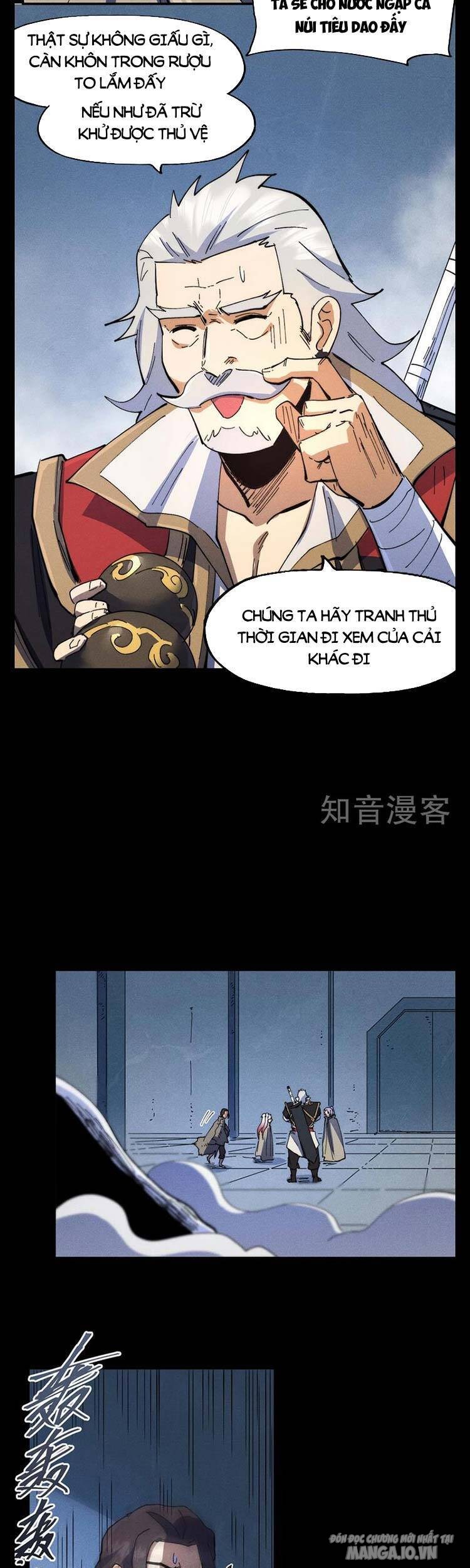 Nhân Vật Chính Mạnh Nhất Lịch Sử Chapter 98 - Trang 2