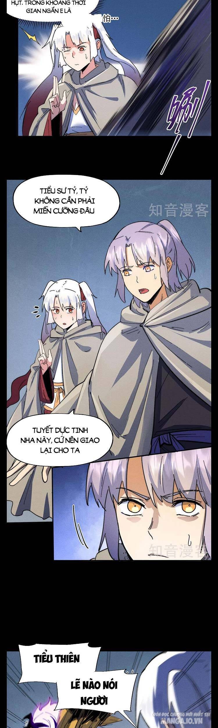 Nhân Vật Chính Mạnh Nhất Lịch Sử Chapter 98 - Trang 2