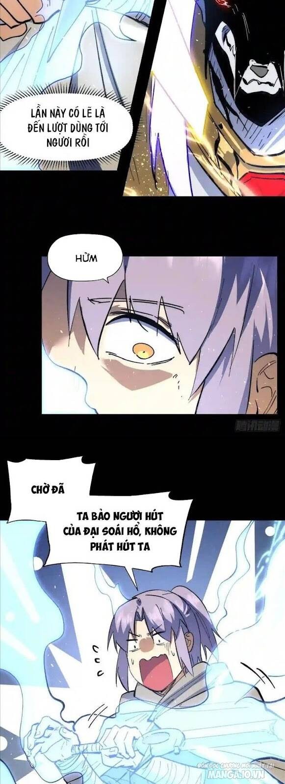 Nhân Vật Chính Mạnh Nhất Lịch Sử Chapter 99 - Trang 2