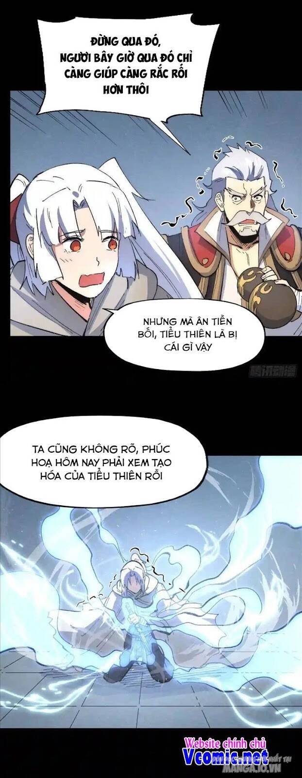 Nhân Vật Chính Mạnh Nhất Lịch Sử Chapter 99 - Trang 2