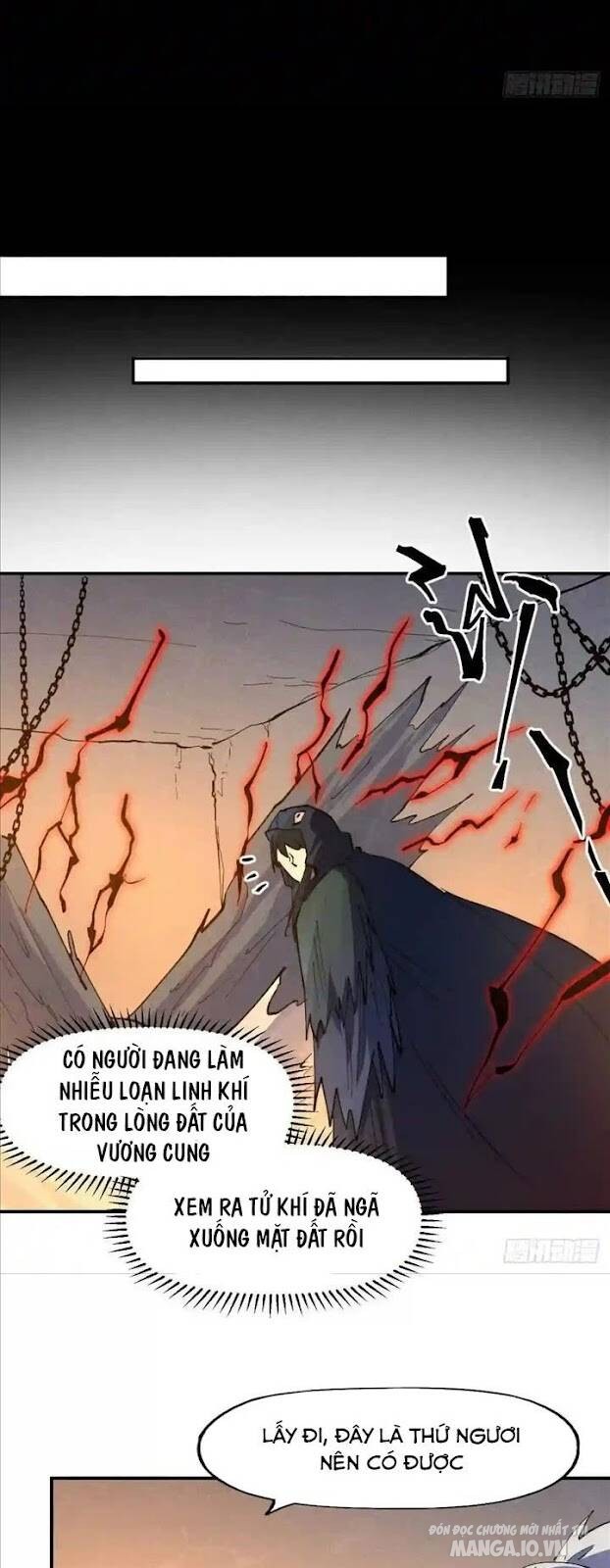 Nhân Vật Chính Mạnh Nhất Lịch Sử Chapter 99 - Trang 2