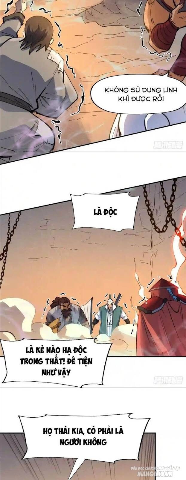 Nhân Vật Chính Mạnh Nhất Lịch Sử Chapter 99 - Trang 2