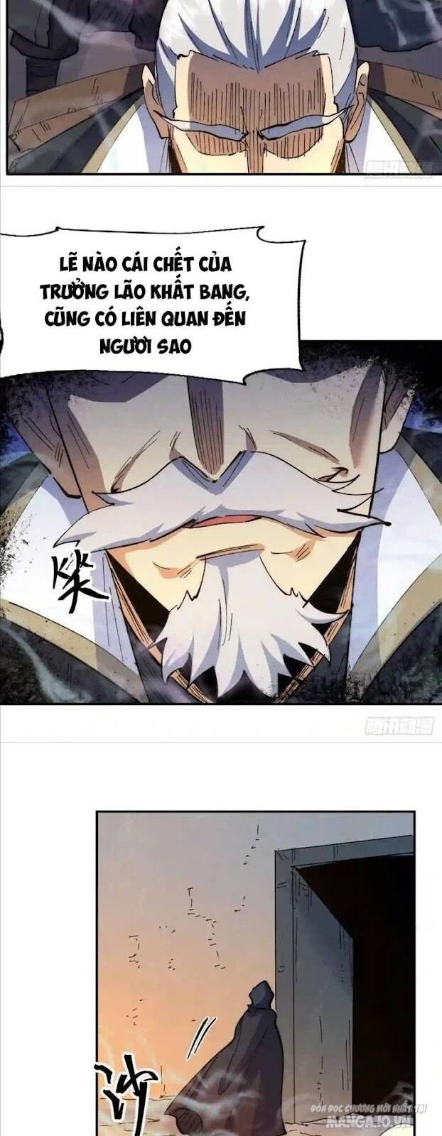 Nhân Vật Chính Mạnh Nhất Lịch Sử Chapter 99 - Trang 2