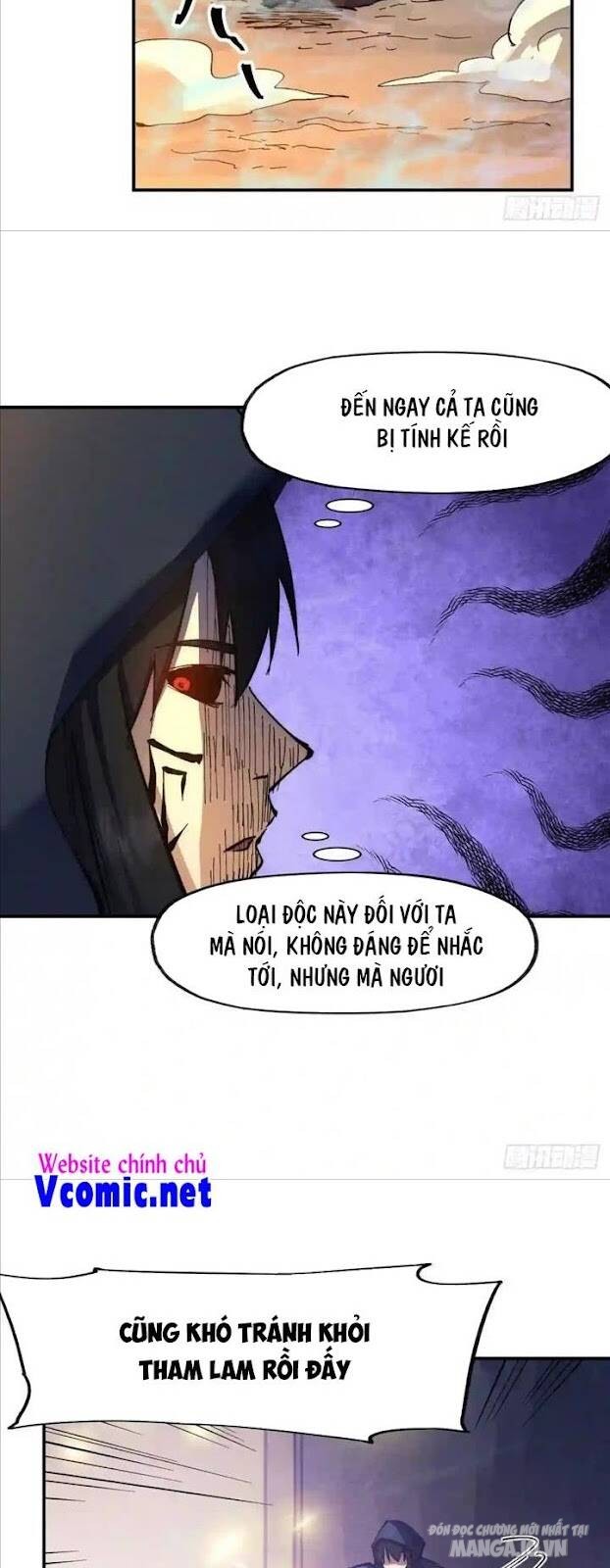 Nhân Vật Chính Mạnh Nhất Lịch Sử Chapter 99 - Trang 2