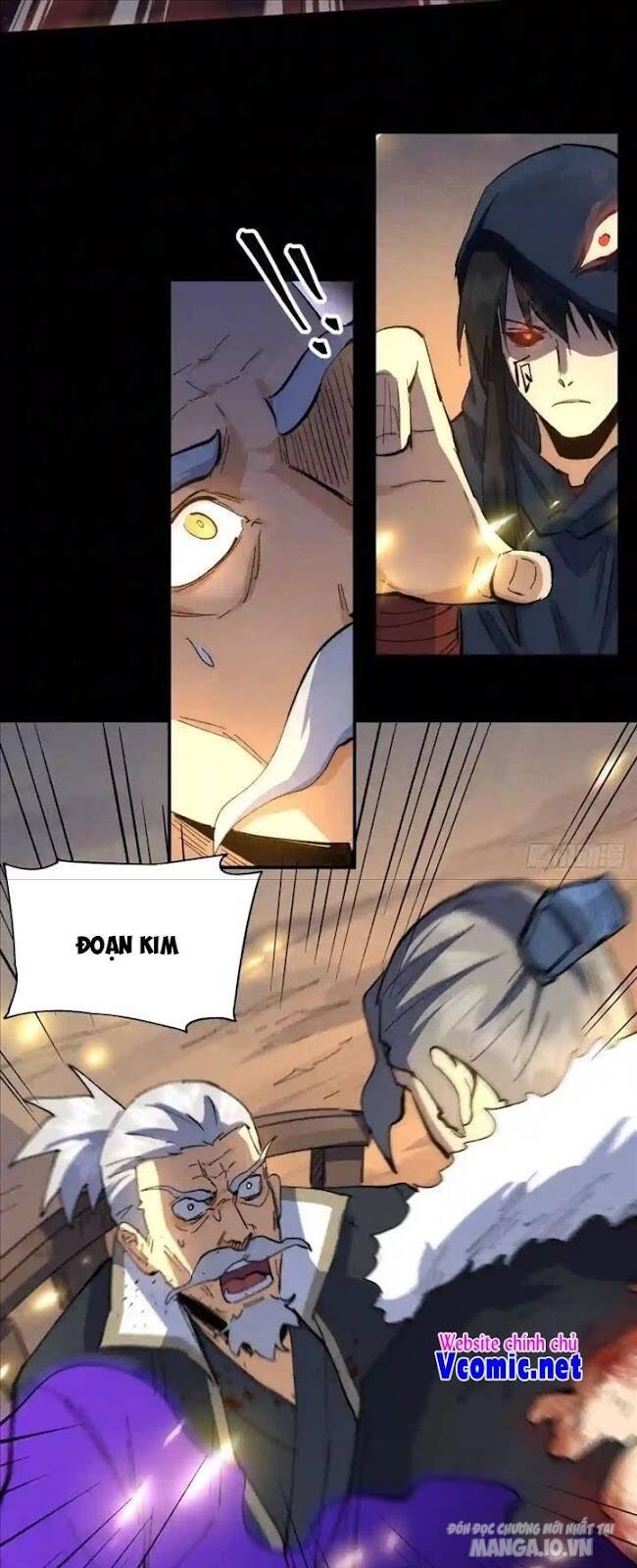 Nhân Vật Chính Mạnh Nhất Lịch Sử Chapter 99 - Trang 2